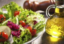 غذاهایی که سیستم ایمنی را در برابر آلودگی هوا تقویت می‌کنند