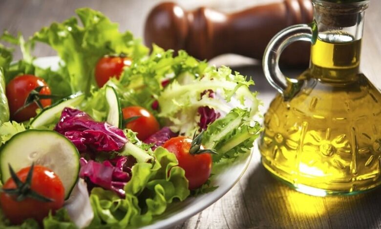 غذاهایی که سیستم ایمنی را در برابر آلودگی هوا تقویت می‌کنند