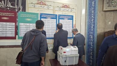 نگاهی به انتخاب اعضای شورای عالی نظام پزشکی - خبرگزاری مهر ایران و جهان