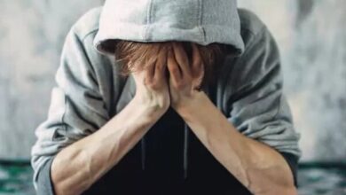 پارانویا اولین زنگ خطر روانی استفاده از شیشه است - خبرگزاری مهر ایران و جهان