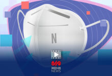 در روزهای آلودگی هوا از چه ماسکی استفاده کنیم؟