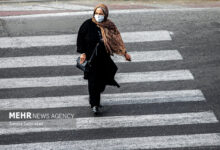 آلودگی هوا برای زنان بیشتر از مردان عوارض ایجاد می کند - خبرگزاری مهر ایران و جهان