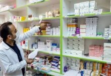 بسته نشدن داروخانه بیماران خاص به دلیل آلودگی هوا - خبرگزاری مهر ایران و جهان