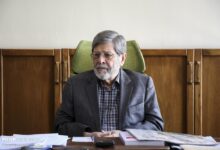 مرندی انتخاب مجدد رئیس زاده را تبریک گفت - خبرگزاری مهر ایران و جهان