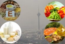 بایدها و نبایدهای غذا در هنگام ابتلا به آنفولانزا - خبرگزاری مهر ایران و جهان