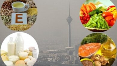 بایدها و نبایدهای غذا در هنگام ابتلا به آنفولانزا - خبرگزاری مهر ایران و جهان