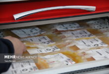 آزمایشگاه انعقاد انتقال خون عضو برنامه بین المللی کنترل کیفیت - خبرگزاری مهر ایران و جهان