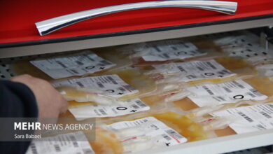 آزمایشگاه انعقاد انتقال خون عضو برنامه بین المللی کنترل کیفیت - خبرگزاری مهر ایران و جهان