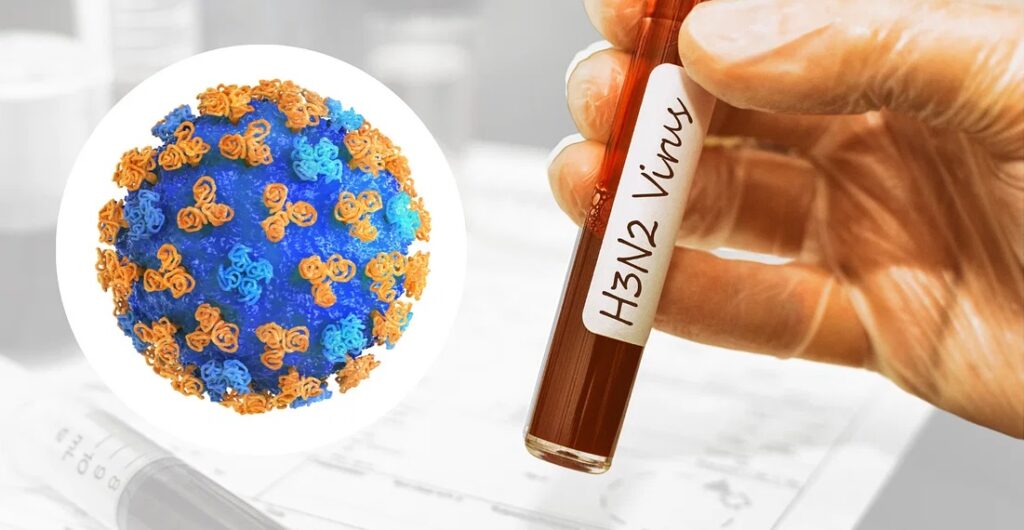 چرا درمان ویروس آنفلوانزای جدید اینقدر طول می کشد؟ - خبرگزاری سیناپرس