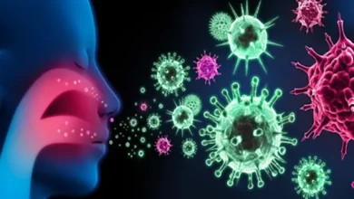 سویه جدید آنفولانزا 2025 تستر تجهیزات منحصر به فرد