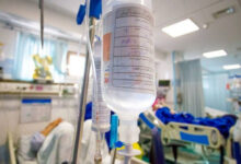 مصرف سرم در کشور دو برابر شد - خبرگزاری مهر ایران و جهان