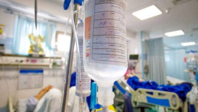 مصرف سرم در کشور دو برابر شد - خبرگزاری مهر ایران و جهان