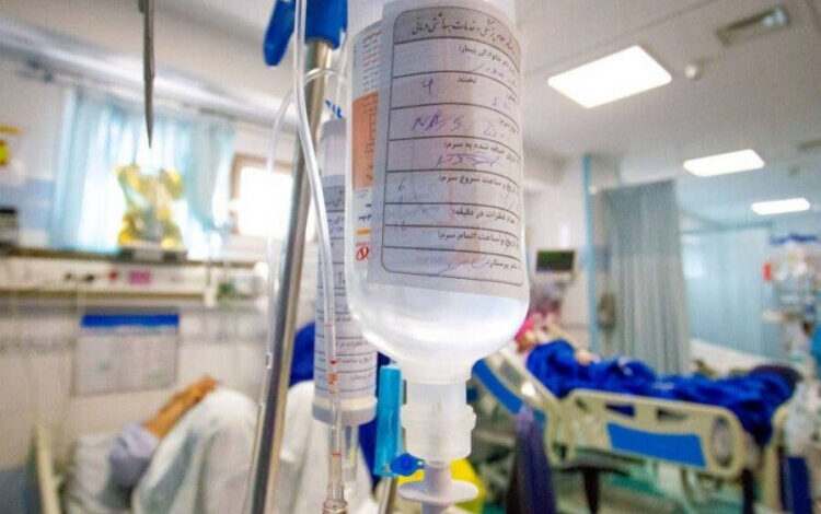 مصرف سرم در کشور دو برابر شد - خبرگزاری مهر ایران و جهان