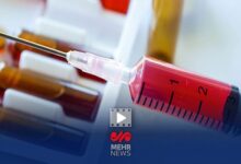 فروش آب مقطر به جای داروی سرطان - خبرگزاری مهر ایران و جهان