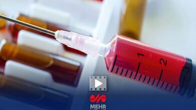 فروش آب مقطر به جای داروی سرطان - خبرگزاری مهر ایران و جهان