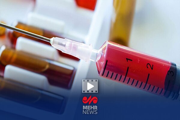 فروش آب مقطر به جای داروی سرطان - خبرگزاری مهر ایران و جهان