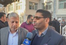 آذری: قوچان پس از 5 سال پیگیری همچنان از ام آر آی محروم است - خبرگزاری مهر ایران و جهان