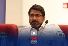 افزایش 31 درصدی ماموریت های اورژانس تهران در موج جدید آلودگی هوا - خبرگزاری مهر ایران و جهان