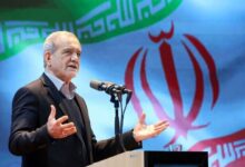 پزشکیان به دانشگاه علوم پزشکی شهید بهشتی می‌رود