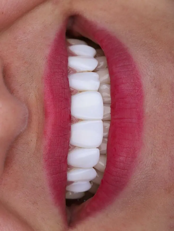 مسیر درمان ایمپلنت یک روزه