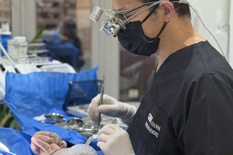 چرا کلینیک دکتر عبدالصفا شرافتی بهترین انتخاب است؟