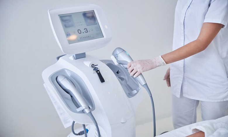 بهترین دستگاه هایفوتراپی چیست