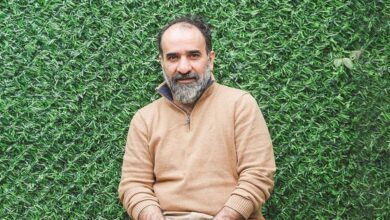 آخرین وضعیت پزشکی «رضا امیرخانی» - خبرگزاری مهر ایران و جهان