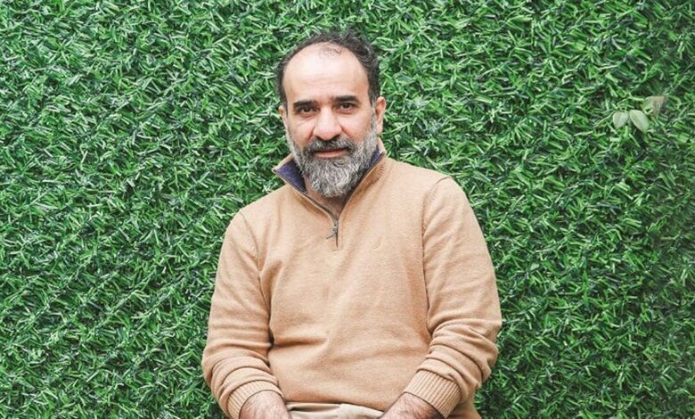 آخرین وضعیت پزشکی «رضا امیرخانی» - خبرگزاری مهر ایران و جهان