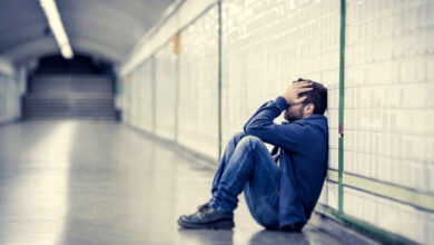چه زمانی باید به روان‌پزشک مراجعه کنیم؟