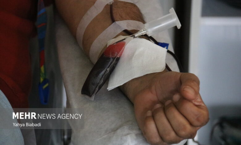 تشریح فعالیت های سازمان انتقال خون در چارچوب اصل برابری - خبرگزاری مهر ایران و جهان