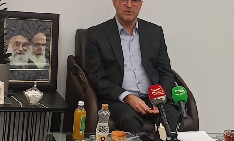 طلب ۱۳.۵ هزار میلیارد تومانی از سازمان تامین اجتماعی/ افزایش پوشش بیمه ای بسته های خدمتی به بازنشستگان