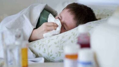 افزایش آمار آنفلوآنزا در آذرماه - خبرگزاری مهر ایران و جهان
