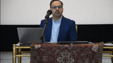 تمرکز بر سلامت دانش آموزان شاهرودی; چاقی و آنفولانزا بلای جان شد!