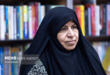 قدردانی ستاد جمعیت کشوری از رئیس دانشگاه علوم پزشکی ایران - خبرگزاری مهر ایران و جهان