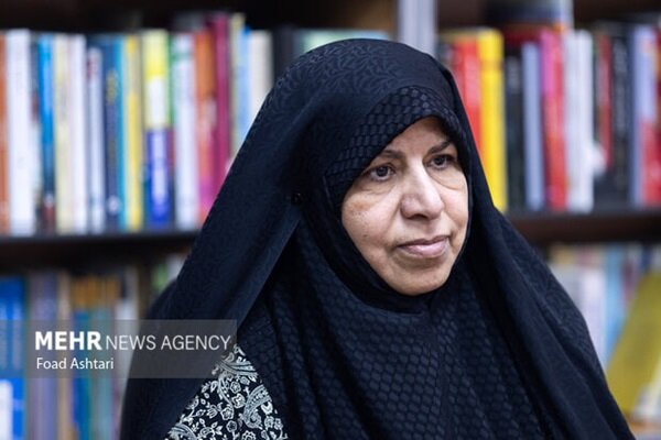 قدردانی ستاد جمعیت کشوری از رئیس دانشگاه علوم پزشکی ایران - خبرگزاری مهر ایران و جهان