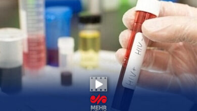 حدود 41000 نفر در کشور به HIV مبتلا هستند