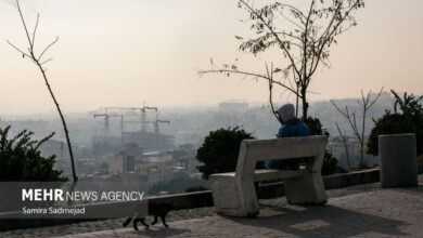 در حال حاضر هرگونه فعالیت ورزشی در فضای باز ممنوع است - خبرگزاری مهر ایران و جهان