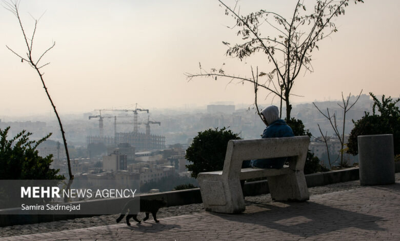 در حال حاضر هرگونه فعالیت ورزشی در فضای باز ممنوع است - خبرگزاری مهر ایران و جهان