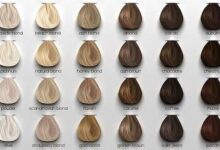 آنچه باید در مورد دکلره و رنگ مو بدانیم - خبرگزاری مهر ایران و جهان