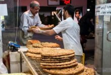 پویش ملی «نان و سلامت» برگزار می‌شود