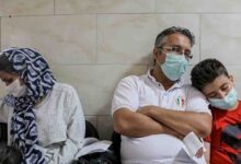 آنفولانزا همچنان ویروس غالب پاییز و زمستان است - خبرگزاری مهر ایران و جهان