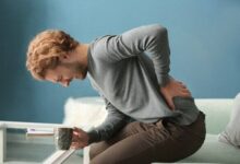 کوتاهی عضلات پشت ران؛ علت پنهان کمردرد مزمن - خبرگزاری مهر ایران و جهان