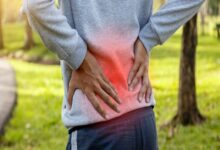 علت پنهان کمردرد مزمن شناسایی شد - خبرگزاری مهر ایران و جهان
