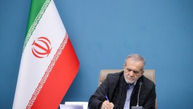 انتصاب رئیس زاده به عنوان رئیس سازمان نظام پزشکی - خبرگزاری مهر ایران و جهان