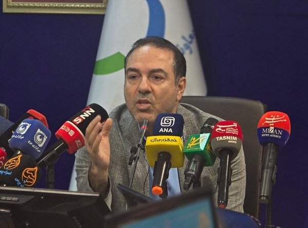 رئیسی: مقاومت میکروبی می تواند به فاجعه تبدیل شود - خبرگزاری مهر ایران و جهان