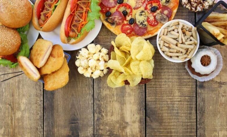 غذاهای بسیار فرآوری شده باعث پرخوری در نوجوانان می شود - خبرگزاری مهر ایران و جهان