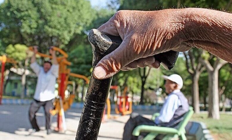موج سالمندی با شتاب بی‌سابقه در راه است / ضرورت بازنگری در حکمرانی جمعیت