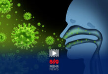 موثرترین راه های درمان آنفولانزا