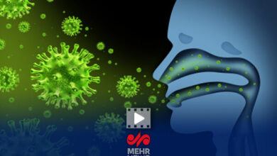 موثرترین راه های درمان آنفولانزا