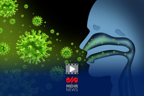 موثرترین راه های درمان آنفولانزا
